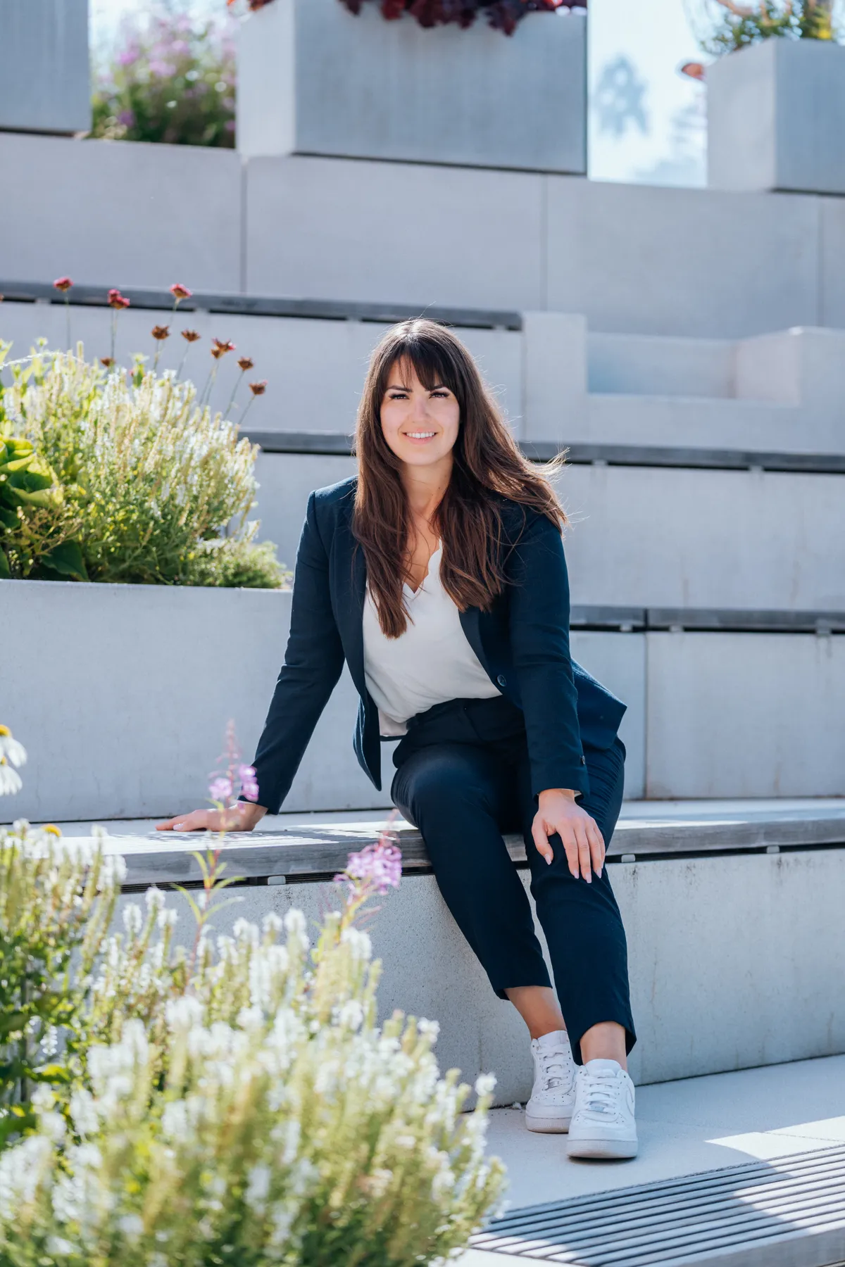 Virginia Schaarschmidt – VS Immobilien